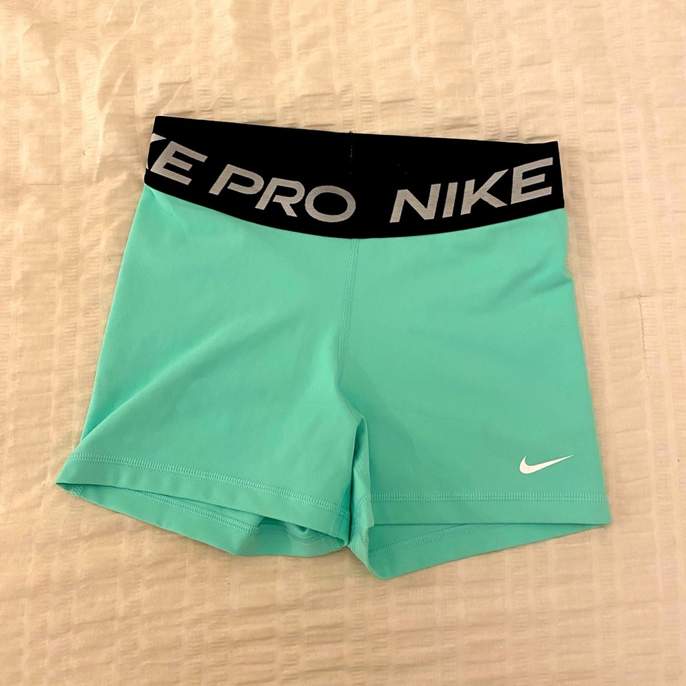 Nike Pro Shorts!